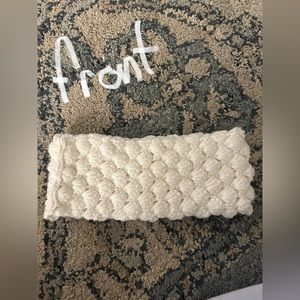 brand new hand sewn, headbands.